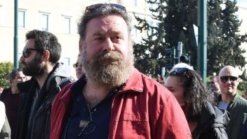 Κωστής Σαββιδάκης για δηλώσεις Αμβρόσιου: «Οι άδειοι τενεκέδες κάνουν πολύ θόρυβο»