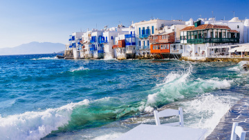 Μύκονος: Μεγαλοεργολάβος του νησιού διώκεται για τον θάνατο του 49χρονου εργάτη