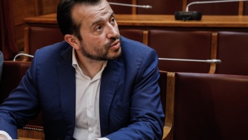 Παππάς: «Ποια τηλεδιοίκηση στη Λάρισα; Σταθμάρχης και… μανιβέλα»