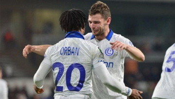 Μπασακσεχίρ - Γάνδη 1-4: Όρμπαν και Κάιπερς «καθάρισαν» τους Τούρκους