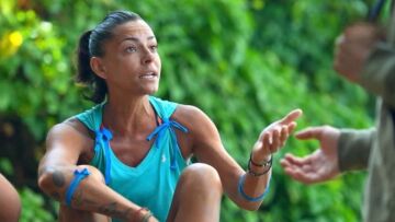 Survivor All Star: Ένταση ανάμεσα στη Μελίνα και τον Τάκη - «Έχεις μάθει στη ζωή σου να είσαι ύπουλη κι υποχθόνια» 