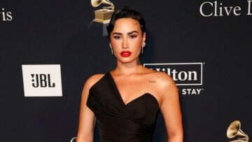 Ντέμι Λοβάτο: Σκηνοθετεί ντοκιμαντέρ για τα παιδιά που μεγαλώνουν μπροστά στα φώτα της δημοσιότητας