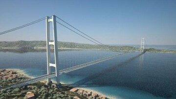 Αρχίζουν άμεσα τα έργα για τη γέφυρα από τη Σικελία στην ηπειρωτική Ιταλία

