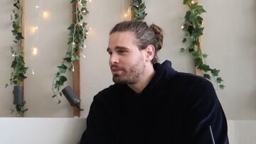 Γιώργος Μπόγρης για το Survivor: «Μου είχαν πει να πάω και ζήτησα 2 εκατομμύρια ευρώ»