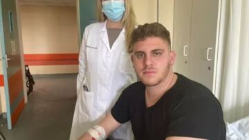 Τραγωδία στα Τέμπη: Η Ακαδημία Αθηνών θα τιμήσει τους τρεις ήρωες-επιβάτες