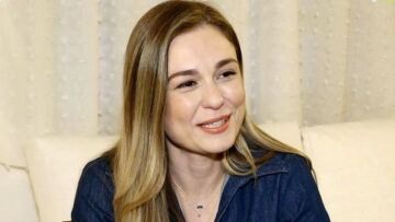 Θάλεια Ματίκα για Τάσο Ιορδανίδη: «Το πρώτο ραντεβού ήταν όταν τον κάλεσα σπίτι να δούμε dvd»