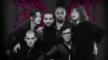 Θέατρο Νέου Κόσμου: Γόνος εφοπλιστικής οικογένειας διέκοψε παράσταση - Ζήτησε συγγνώμη