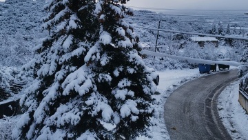 Καιρός: Σε ισχύ και σήμερα το έκτακτο δελτίο επιδείνωση της ΕΜΥ - Ισχυρές βροχές και στην Αττική