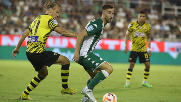 Παναθηναϊκός: Χωρίς Σπόραρ και Σάρλια κόντρα στην ΑΕΚ