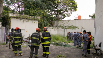 Βραζιλία: Τέσσερις νεκροί από τη συντριβή ελικοπτέρου στο Σάο Πάολο - Δείτε βίντεο