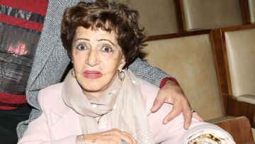 Μαρία Παλαιολόγου: Είχε δεχτεί σεξουαλική παρενόχληση από σκηνοθέτη - «Άρχισε να με χαϊδεύει στο πρόσωπο»