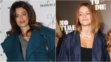 Γαία Μερκούρη στη μητέρα της: «Μη μου λες τι να κάνω»