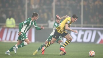 Απάντηση της ΚΕΔ για τους ορισμούς : «Ξένοι διαιτητές μόνο σε δύο από τα τρία παιχνίδια των play-offs»