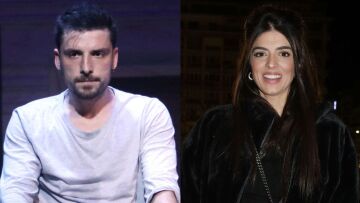 Σπύρος Χατζηαγγελάκης: Φωτογράφισε γυμνή τη Νίκη Λάμη