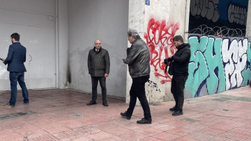 Συνεδριάζει η Πολιτική Γραμματεία του ΣΥΡΙΖΑ για το μέλλον Πολάκη στα ψηφοδέλτια