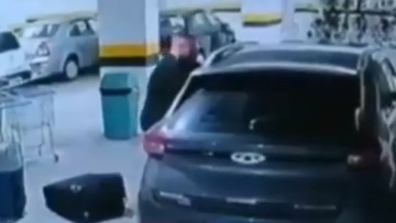 Βραζιλία: 47χρονος δικηγόρος σκότωσε την 27χρονη πρώην του και μετά αυτοκτόνησε - Δείτε βίντεο