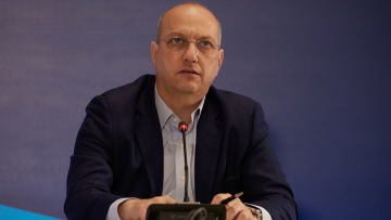 Οικονόμου: Ο πολακισμός είναι η βασική συνιστώσα του ΣΥΡΙΖΑ, είναι η κεντρική πολιτική γραμμή