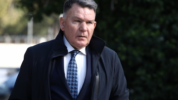 Κούγιας: Γνωστός συμπαρουσιαστής δημοσιοποίησε παράνομα την πρόταση εισαγγελέα για Πισπιρίγκου