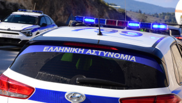 Τρίκαλα: 84χρονος συνελήφθη για ασέλγεια σε 17χρονη έναντι αμοιβής