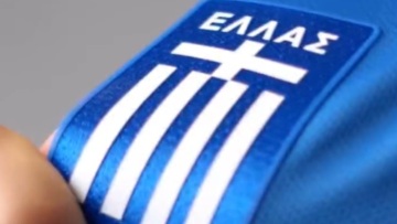Εθνική Ελλάδας: Παρουσίασε τη 2η και 3η εμφάνιση ενόψει προκριματικών Euro - Βίντεο