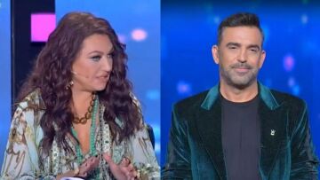 Καίτη Γαρμπή για Στέφανο Κωνσταντινίδη στο J2US: Αυτό που είπε προσβάλλει την επιτροπή