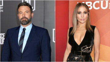 Mπεν Άφλεκ και Τζένιφερ Λόπεζ θα ξανασυνεργαστούν σε ταινία μετά από 20 χρόνια