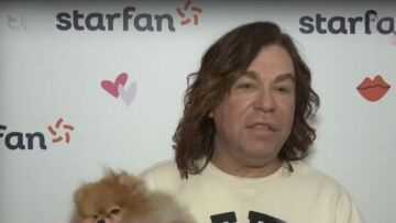 Τρύφωνας Σαμαράς: Σέβομαι τον Λάκη Γαβαλά, είναι και μεγάλος άνθρωπος