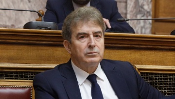 Χρυσοχοΐδης για σύμβαση 717: Πρέπει να υλοποιηθεί το ταχύτερο δυνατόν