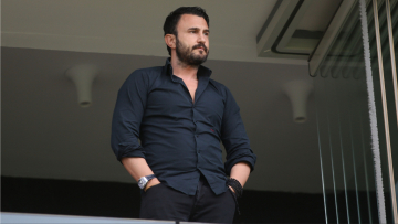 ΕΠΟ: Καταγγελία του Άρη για φραστική επίθεση του Μπαλτάκου στον Καρυπίδη