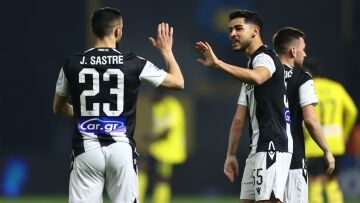 ΠΑΟΚ: «Δεν συμφωνούμε να έχει την παραμικρή εμπλοκή στην επιλογή διαιτητών η Λίγκα και… ο κ. Κλάτενμπεργκ»