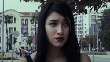 Σύγκρουση τρένων στα Τέμπη: «Δεν ήταν ποτέ σε κώμα» λέει ο πατέρας της 25χρονης Ανυσίας