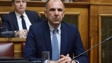 Γεραπετρίτης: Το τοπικό σύστημα τηλεδιοίκησης Λάρισας λειτουργούσε - Τα έγγραφα που κατέθεσε