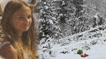 Δολοφονία 12χρονης Λουίζε: Οι συμμαθήτριές της τη μαχαίρωσαν 32 φορές με λίμα νυχιών!