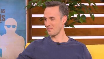 Χρήστος Πλαΐνης για τον ρόλο του στον «Παράδεισο των κυριών»: «Ο Μάρκος ποτέ δεν πίστεψε ότι θα είναι με την Μιράντα»