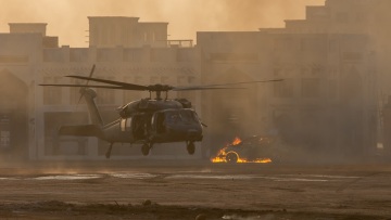 Ιράκ: «Περιβάλλον φόβου και διαφθοράς» στα 20 χρόνια από την πτώση του Χουσεΐν