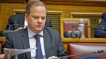 Καραμανλής για τη σύγκρουση των τρένων: Τι συνέβη τη μοιραία βραδιά στα Τέμπη - Οι δικλίδες ασφαλείας που αγνοήθηκαν