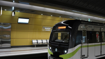 Μέσα Μεταφοράς: Πώς θα κινηθούν σήμερα, Δευτέρα του Πάσχα, μετρό, τραμ, λεωφορεία