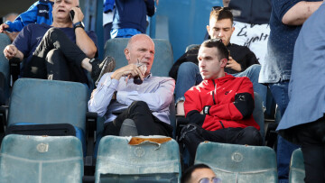 ΕΠΟ: Ο Μπένετ καλεί σε σύσκεψη για τη διαιτησία τους έξι προέδρους των πλέι οφ της Super League