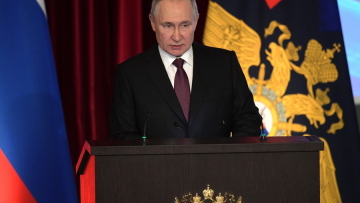 Ρωσία: Ο Πούτιν απαγορεύει την αλλαγή φύλου και ιδρύει ινστιτούτο ψυχιατρικής μελέτης των ΛΟΑΤΚΙ 