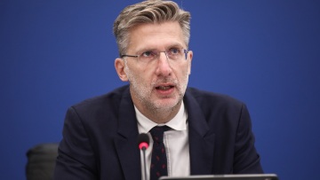 Εκλογές 2023 - Σκέρτσος για το ψηφοδέλτιο της ΝΔ: «Θα δείτε εκπλήξεις, αλλά όχι στη λογική των celebrities»