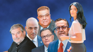 Να τα, τα νέα τα παιδιά: Κόντρες και διαψεύσεις στο πολιτικό χάος «δεξιά της ΝΔ»