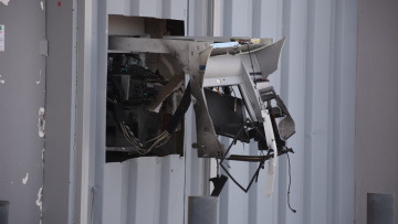 Δύο βομβιστές ΑΤΜ συνέλαβε η ΕΛΑΣ - Πώς ανατίναζαν τα μηχανήματα