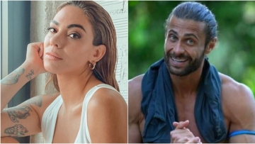 Ευρυδίκη Βαλαβάνη: Είμαι στα καλύτερά μου, δεν ξέρω αν ο Βασάλος είναι ζευγάρι με τη Σταυρούλα