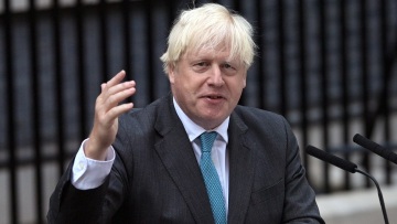 Βρετανία-Partygate: Ο Τζόνσον παραπλάνησε σκοπίμως το Κοινοβούλιο - Το πόρισμα της ερευνητικής επιτροπής