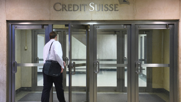 Credit Suisse: Περίπου 150 άνθρωποι σε όλο τον κόσμο παραιτούνται καθημερινά, σύμφωνα με ελβετική εφημερίδα