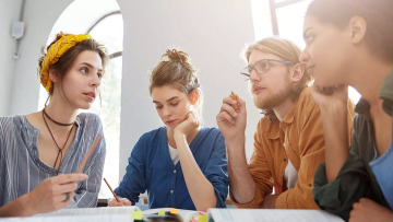 Γιατί διαφωνούμε τόσο συχνά; Δεν φαντάζεστε την απάντηση