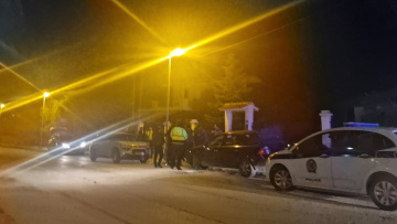 Θεσσαλονίκη: «Τη φώναξε στο αυτοκίνητο για να σκοτωθούν όλοι μαζί» λέει η θεία των διδύμων από το Μελισσοχώρι