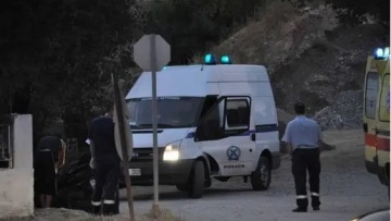 Μετέωρα: Άντρας βρέθηκε νεκρός σε μονοπάτι της Αγίας Τριάδας