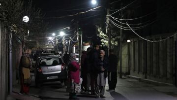 Αφγανιστάν: Σεισμός 6,5 Ρίχτερ - «Ταρακουνήθηκαν» οι κάτοικοι και σε Πακιστάν, Ινδία (βίντεο)