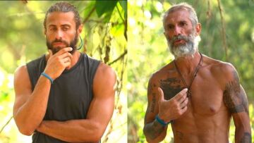 Survivor All Star - Κωνσταντίνος Βασάλος: «Δεν θα κάθομαι να κάνω τη νταντά του Τάκη»